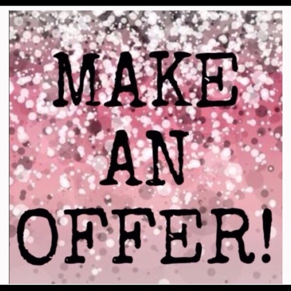 Don’t like the price? Make an offer of your choice - Picture 1 of 1